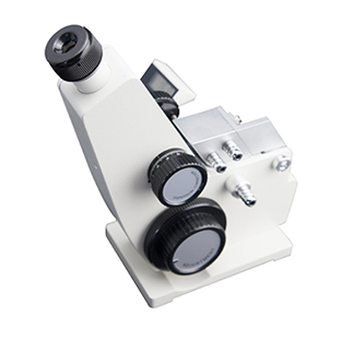 2WAJ Abbe Refractometer