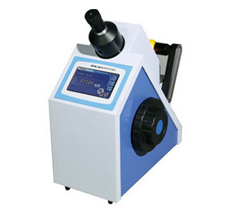 WYA-2S, WYA-3S Digital Abbe Refractometer