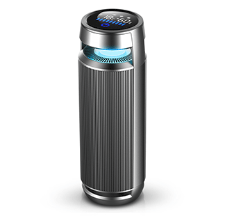 Car Air Purifier AMC-005
