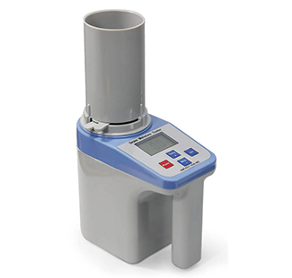 GM015 Portable Grain Moisture Meter