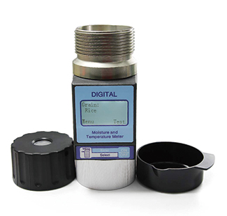 AMT55C AMT65C Grains Moisture Meter