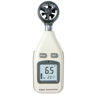Digital Anemometer AMF027