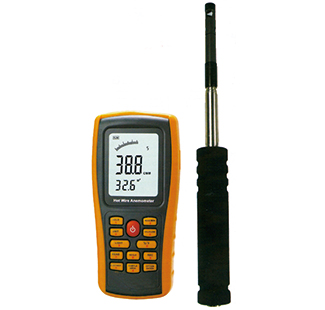 AMF029 Hot Wire Anemometer