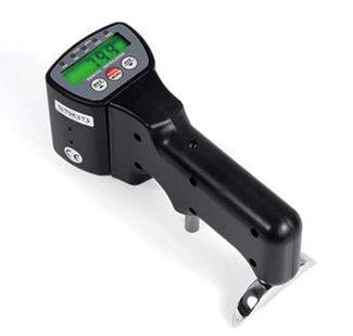 HT-25 Barcol Impressor