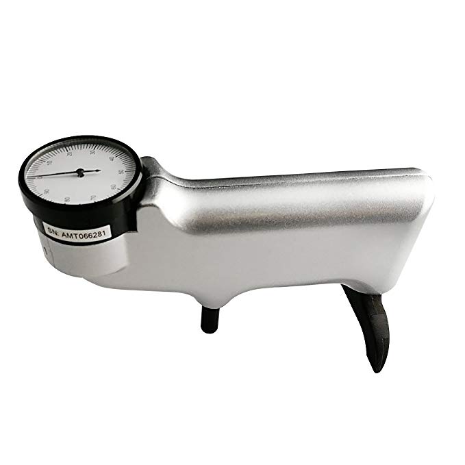 HT-10 (934-1), HT-11, HT-12 Barcol Hardness Tester, Barcol Impressor