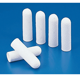 AMT-S01~20 Soxhlet Cellulose Extraction Thimbles