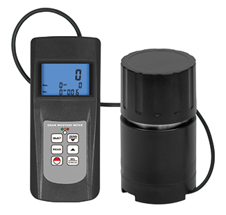MC-7828G Digital Grain Moisture Meter