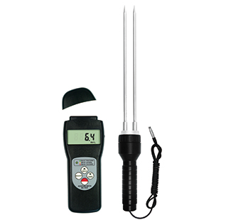 MC-7825KK Cocoa Bean Moisture Meter