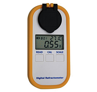Coffee Densitometer Refractometer AMR300