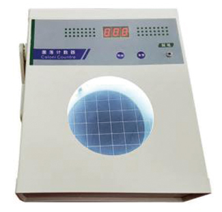 AMC-003 Colony Counter
