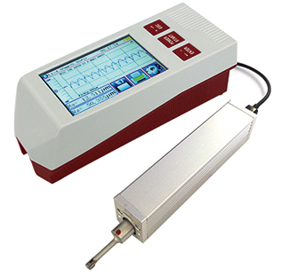 AMT211 Professional Surface Roughness Tester Profilometer