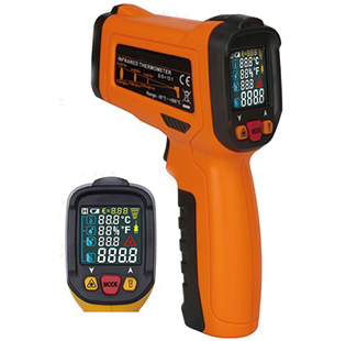 AMT099 Multifunction IR Thermometer