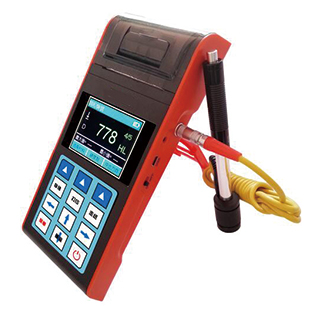 AMT212 Portable Hardness Tester