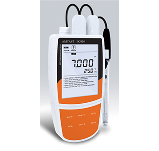 EC910 EC910X 10 IN 1 pH/mV Conductivity/TDS/DO Meter