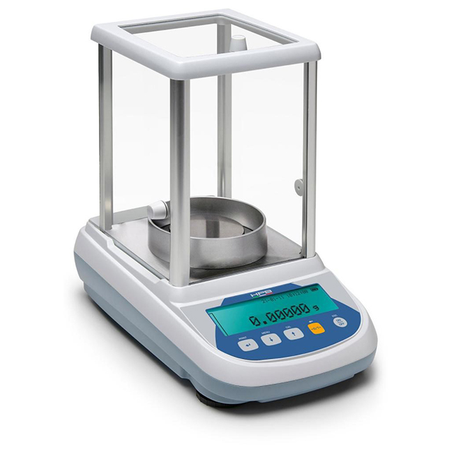 Analytical Balances AMB001 AMB002