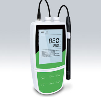 DO901 Portable Dissolved Oxygen Meter
