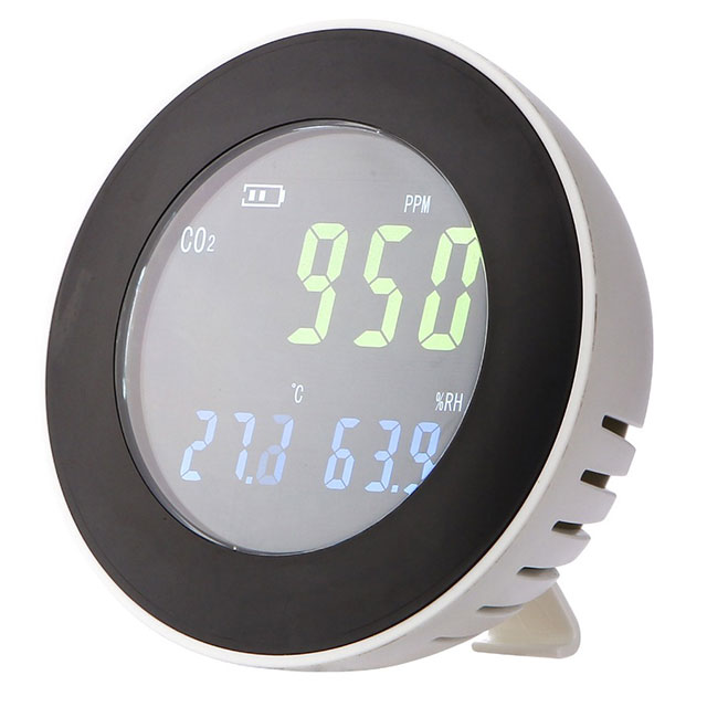 AMF113 CO2 Temp. RH Data Logger