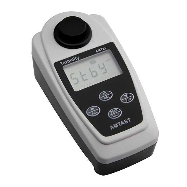 AMT21 Portable Turbidity Meter