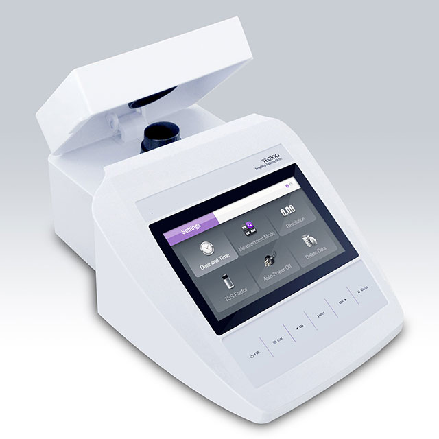 TB200 Benchtop Turbidity Meter TSS meter
