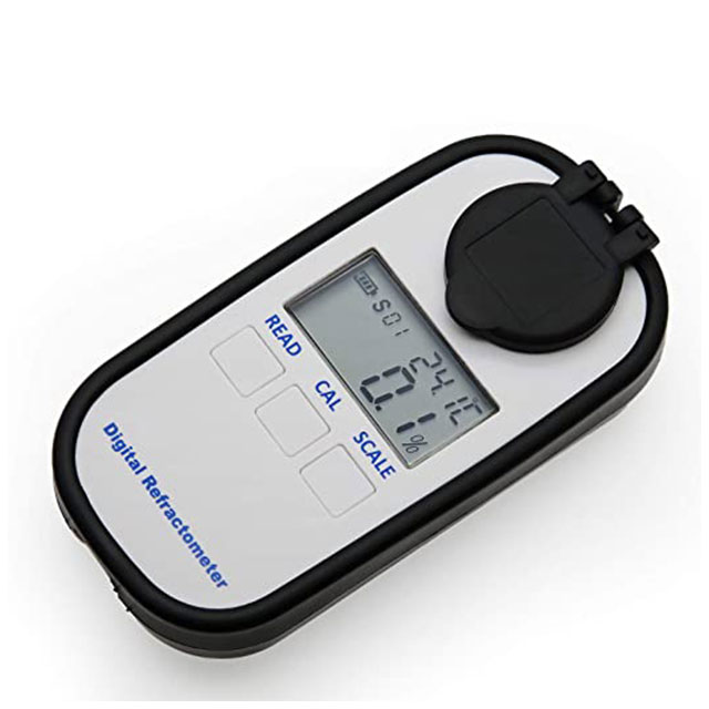 AMR300 Serials Digital Refractometer