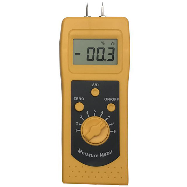 DM300R Meat Moisture meter