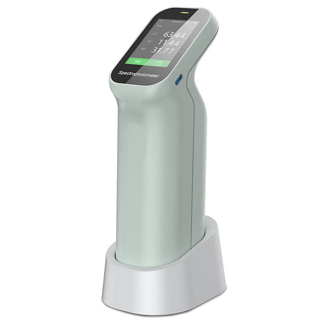Spectral Colorimeter AMT517 AMT518 AMT519