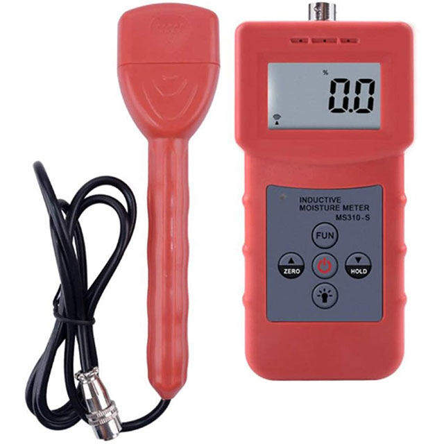 MS310-S Inductive Moisture Meter