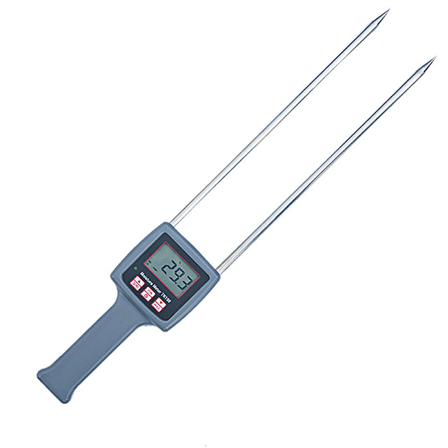 TK100 Multifunctional Moisture Meter