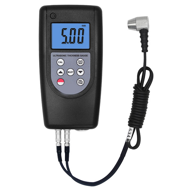 AMA009 Ultrasonic Thickness Meter
