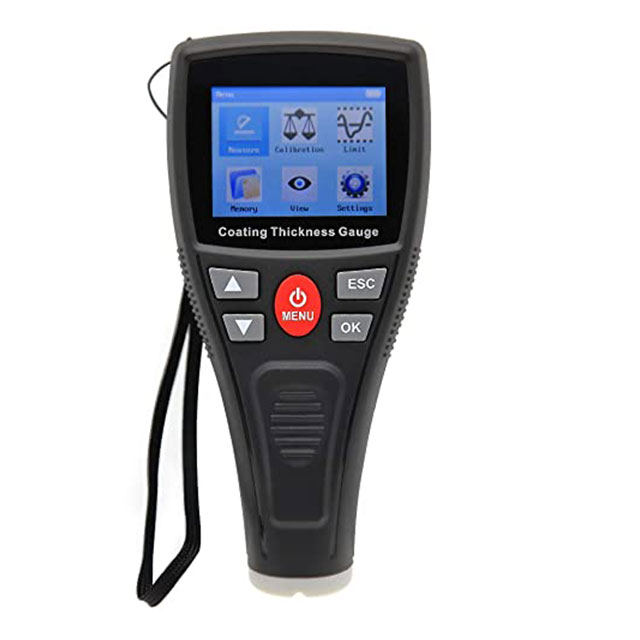 AMF117 Coating Thickness Gauge
