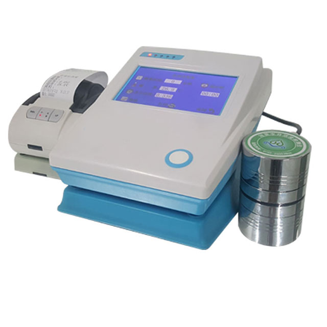 WA-10 Benchtop Water Activity Meter