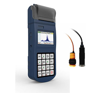 VM400 Vibration Meter