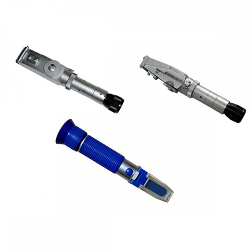 Hand Held Refractometer