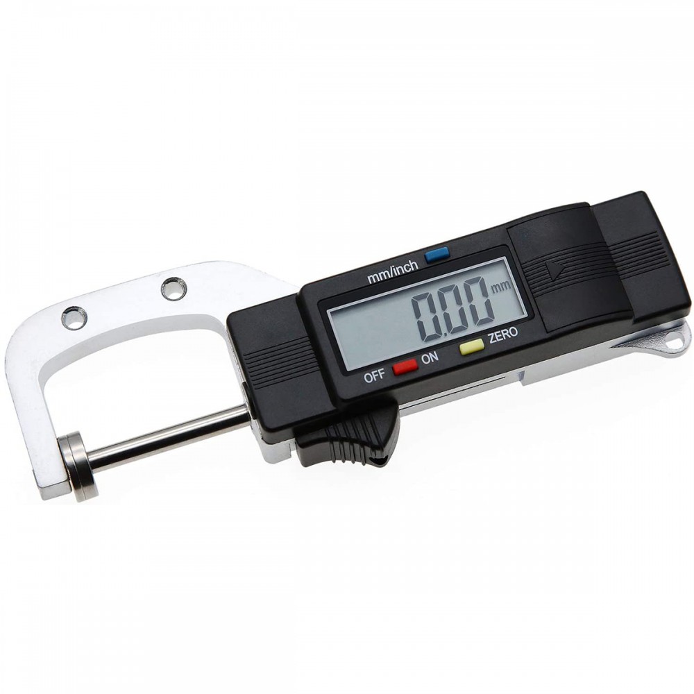 TA206 Digital Thickness Gauge