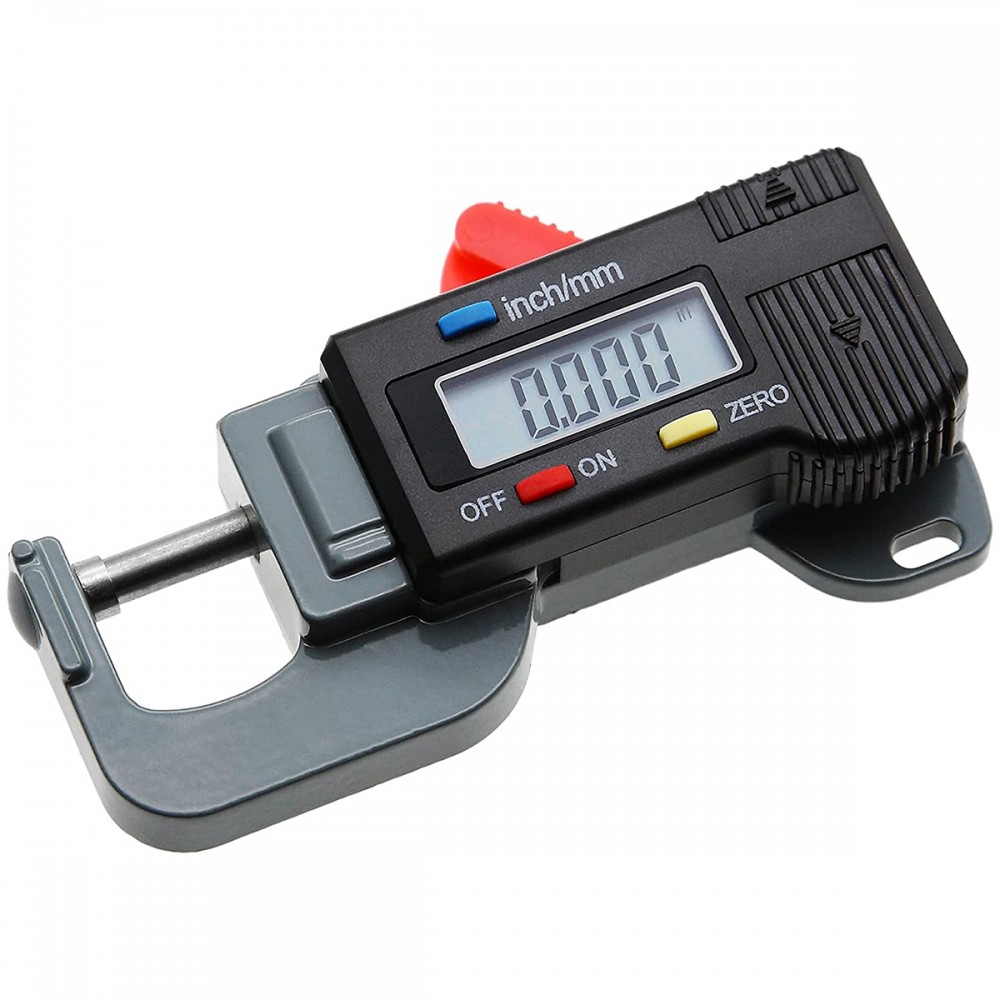 TA205 Digital Thickness Gauge