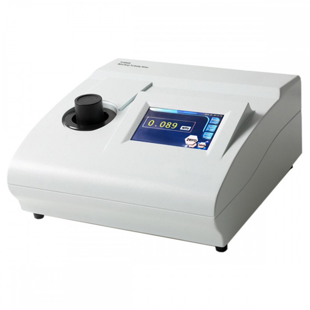 AMT29 Benchtop EPA Turbidity Meter