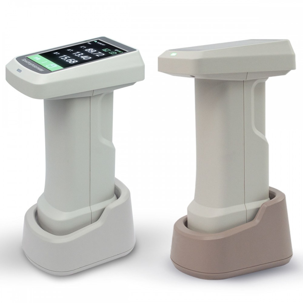 AMT539 AMT539A AMT539C Spectral Colorimeter