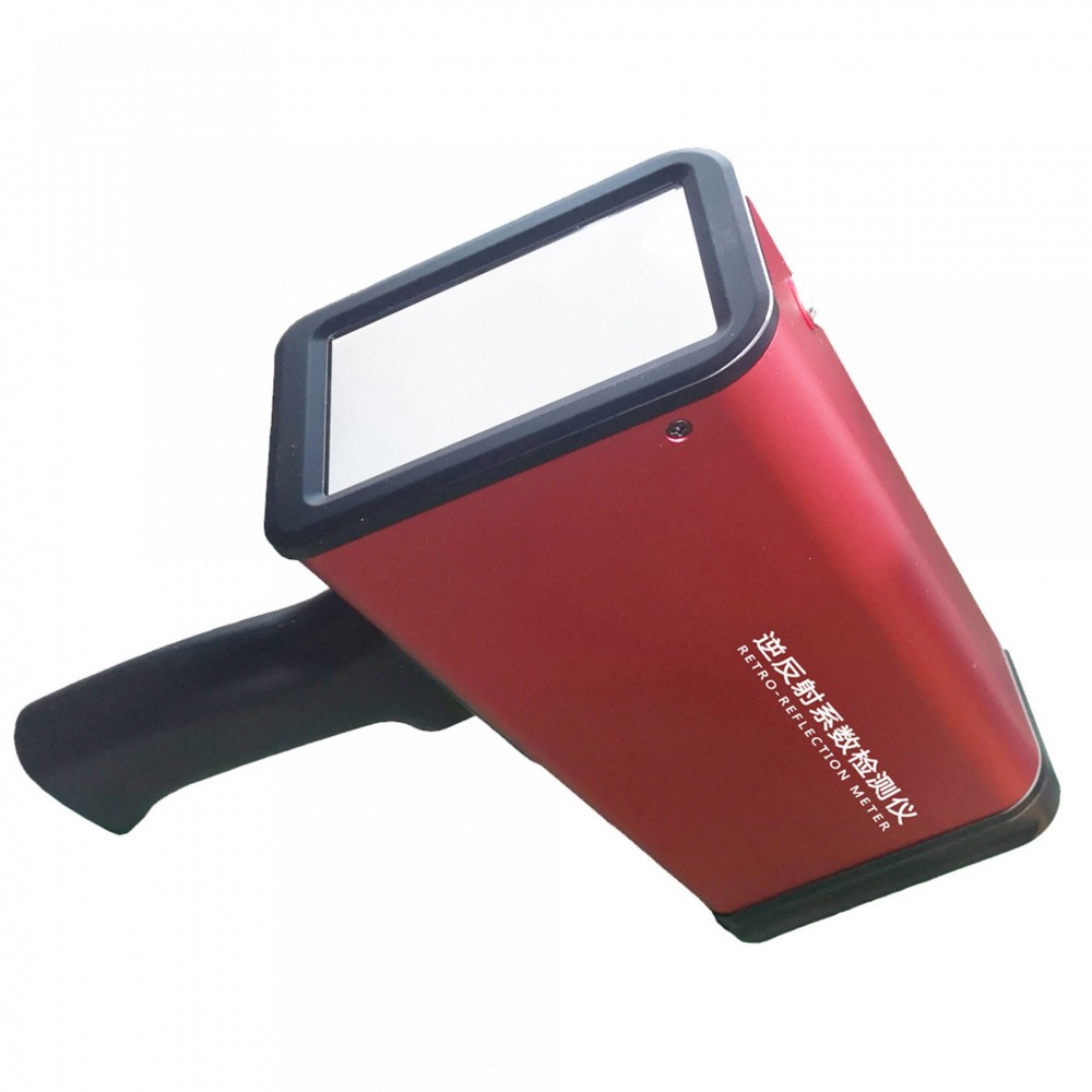 AMT215 Retroreflecometer for Traffic Sign