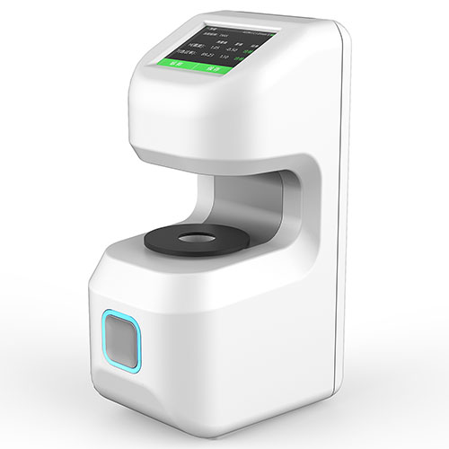 AMT606 Portable Haze Meter