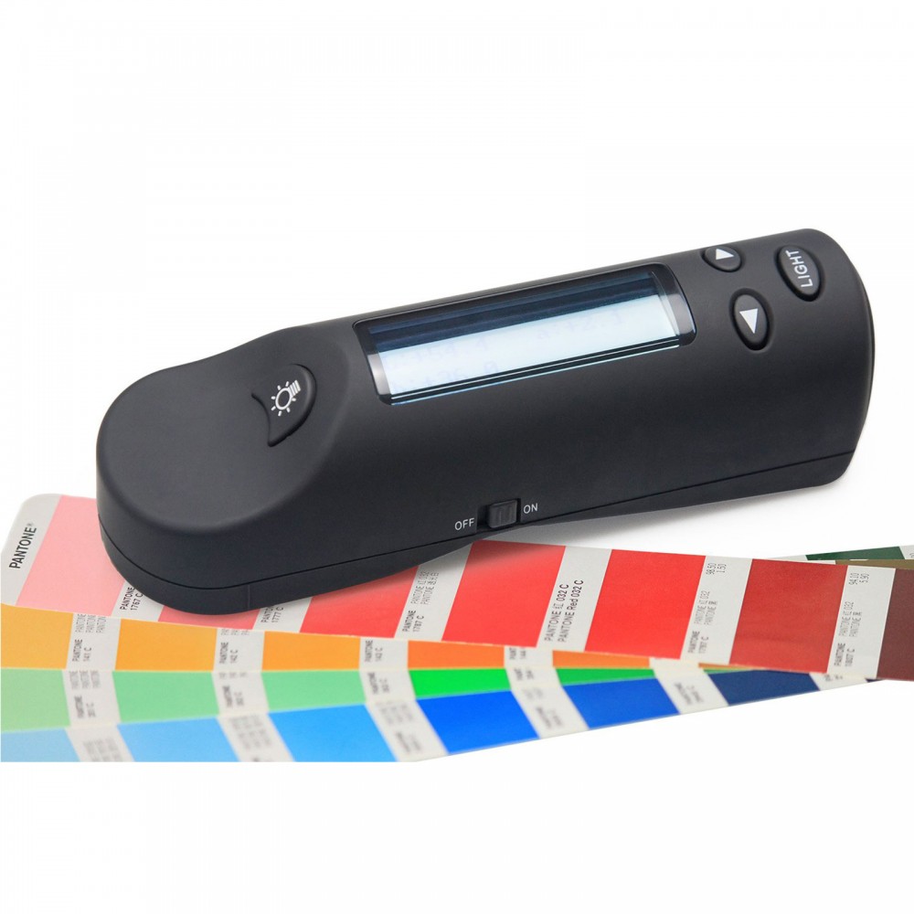AMT500 Colorimeter (Color Difference Meter)