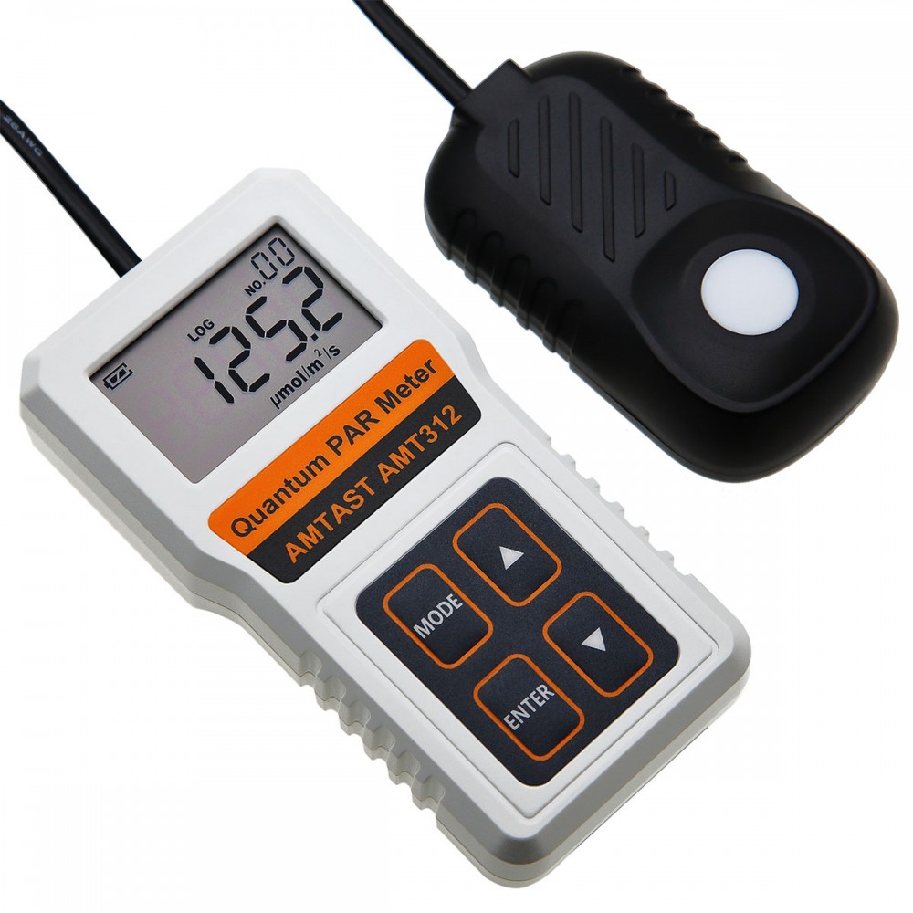 AMT312 Quantum PAR Meter
