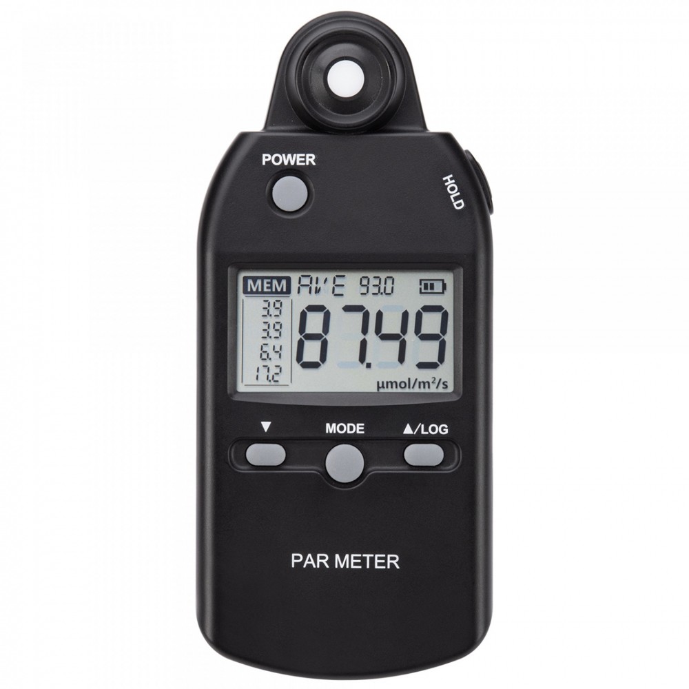 AMT313 Quantum PAR Meter