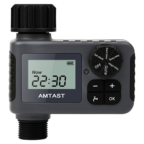 AMT303 AMT303A Sprinkler Timer Water Timer