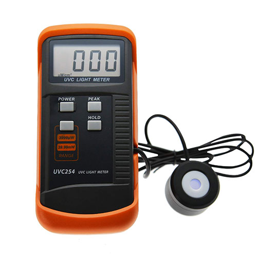 IR850-940 IR Meter