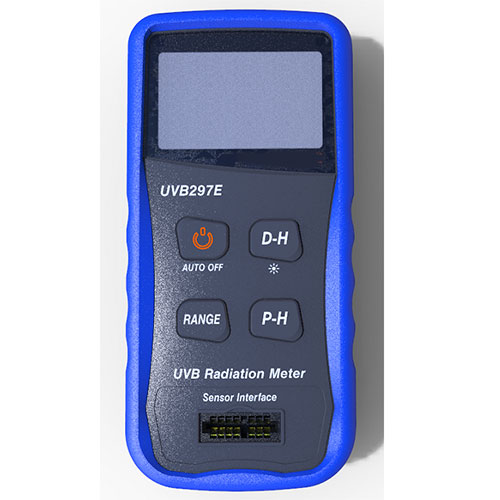 UVB297E UVB Light Meter