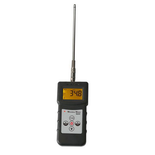 MS350 Capacitive Moisture Meter