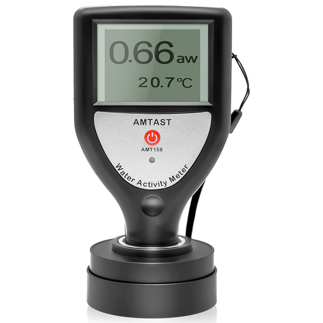 Water Activity Meter AMT158