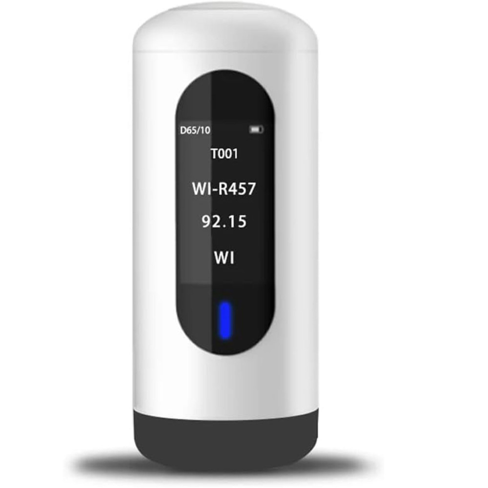 WSB-1 WSB-2 Portable Whiteness Tester