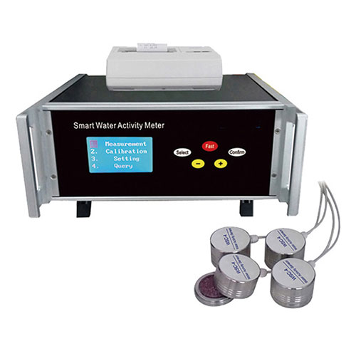 HD-6 Lab Smart Water Activity Meter
