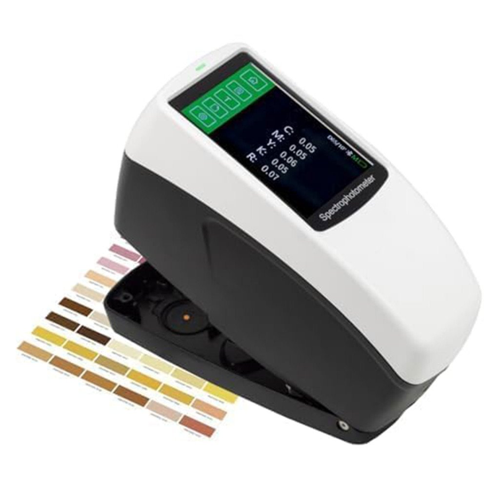 AMT551 AMT552 AMT553 Densitometers for Color Printing CMYK